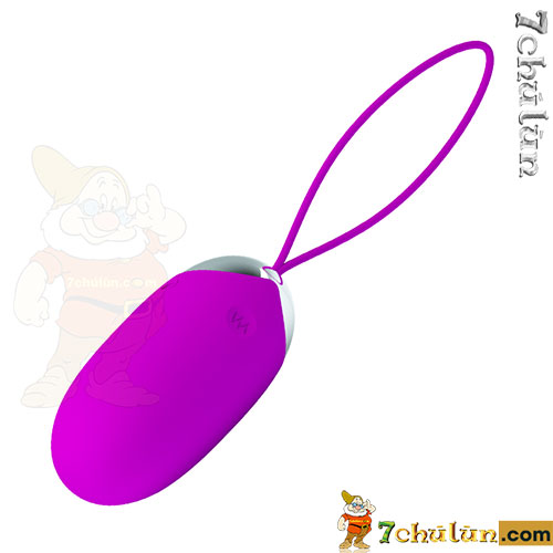 Pretty Love Benson 12-mode vibrating egg, rechargeable battery