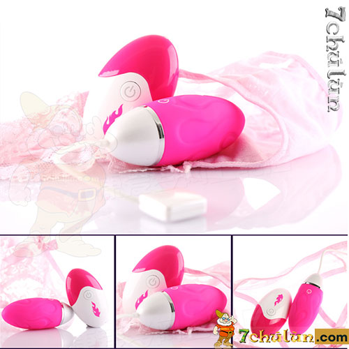 Vibrating egg 🔥Evo Lust Heat ✅ radiates 42 degrees of heat, beautiful design eyes