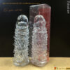 Male Wear Baile Don Net Condoms #DON58