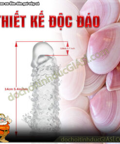 Bao Cao Su Don Den Vay Ca thiet ke dep mat hoanh trang