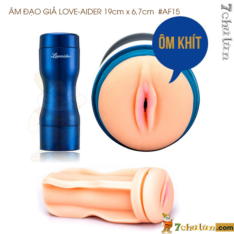 Am Dao Gia Cao Cap Loveaider Nguy Trang similar