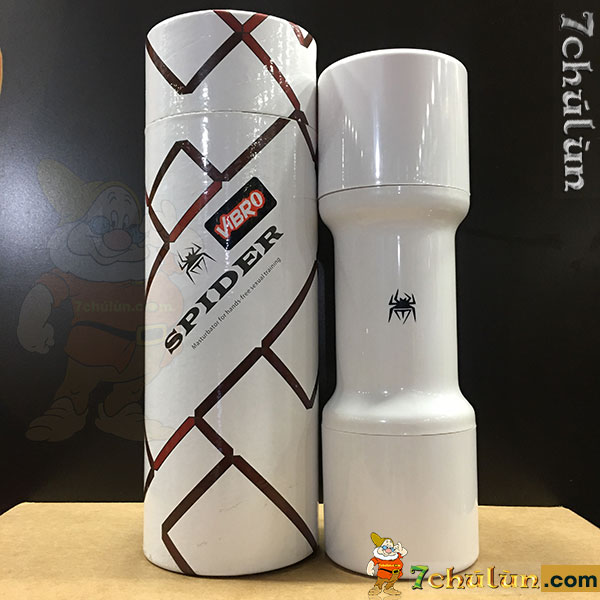 Japanese standard high-end Spider Man fake vagina