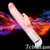 Duong Vat Gia Phat Nhiet Rung Ngoay Hot Butterfly thiet ke trang nha dep mat