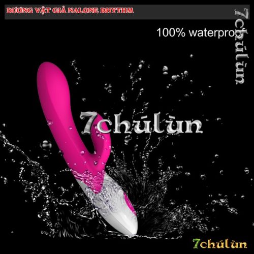 Premium dildo✅ Nalone Rhythm passionately6