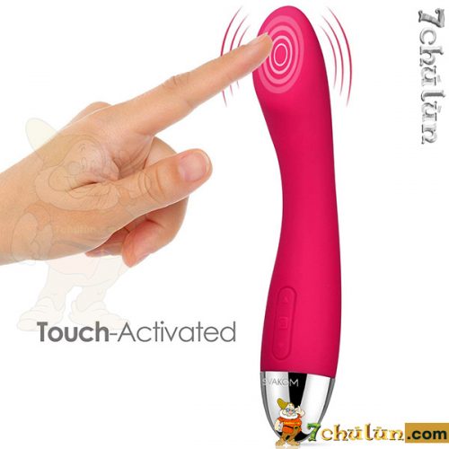 Svakom LISA Sex Toy senses through sensor