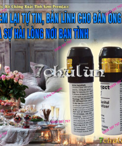 Premjack anti-premature ejaculation spray, genuine UK #XIT10