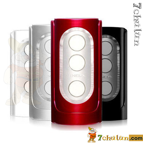 Age for TENGA ECSTASY FLIP HOLE cap Japanese collection