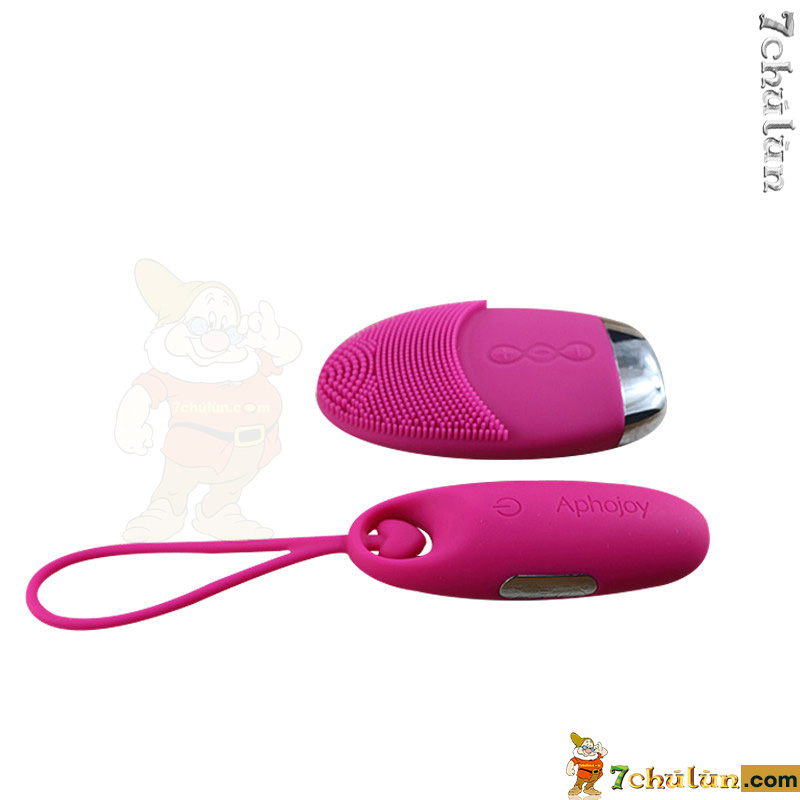 aphojoy remote control vibrating egg vibrating 10 modes