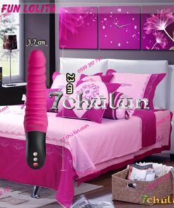 Dương Vật Cao Cấp của ĐỨC - FUN LOLITA