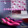 Dương Vật Giả💛 Cao Cấp Massage Âm Đạo LEALSO