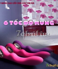 Dương Vật Giả💛 Cao Cấp Massage Âm Đạo LEALSO