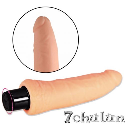 Dildo☑️ Lifelike Lovetoy Real Softee💚 10 Speed Vibration