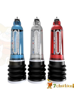 2-may-tap-ap-suat-nuoc-Hydromax-X30-lam-to-dai-duong-vat-3-mau-sac-cho-ban-lua-chon