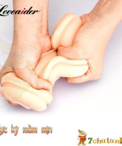Am Dao Gia Cao Cap Loveaider Nguy Trang deo dai om khit