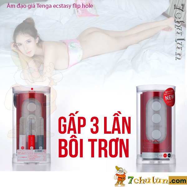 Advanced price for TENGA ECSTASY FLIP HOLE Japanese dam store