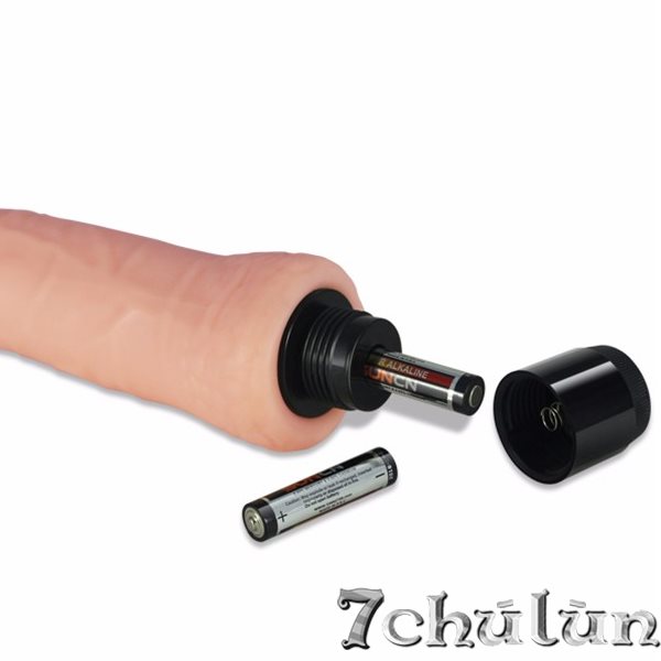 Dildo☑️ Lifelike Lovetoy Real Softee💚 Vibrating 10 Speeds
