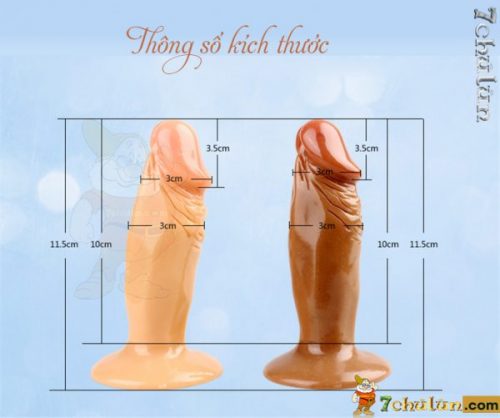 Loveaider dildo☑️ wall sniffing 💟11.5cmx3cm