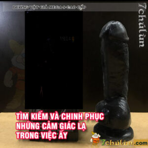 Huge high quality dildo for women