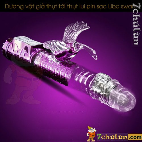 Duong Vat Libo Swan Chat with High Quality Chat