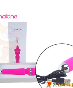 may-massage-Nalone-Lover-su-dung-pin-sac-nhu-dien-thoai