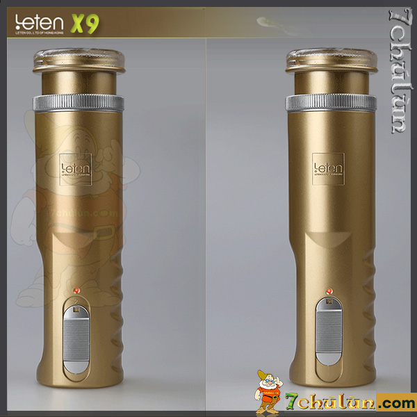 May Thu Dam Tu Dong Leten Gold to be used