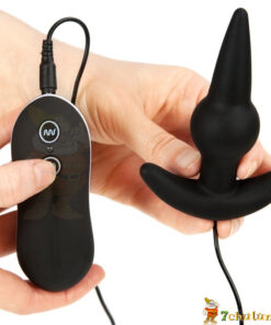 Trung Rung Kich Thich Hau MonBulb Probe co bo dieu khien rung