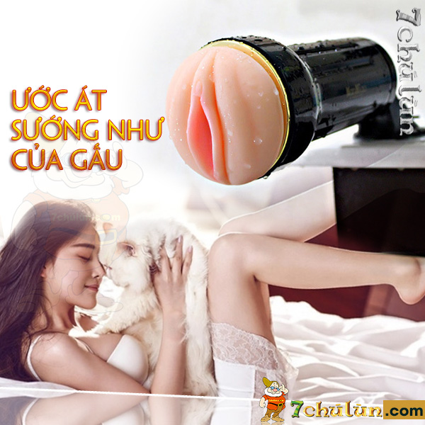 Japanese Spider Girl fake vagina toy