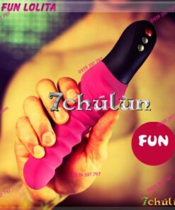 Dương Vật Cao Cấp của ĐỨC - FUN LOLITA