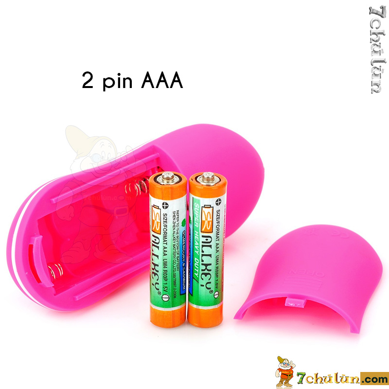 Trung Rung Kich Thich Hau MonBulb Probe Su Dung 2 Pin 3a