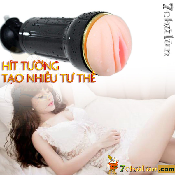 Japanese fake vagina toy Spider Girl