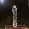 Bao Cao Su Don Den Tang Kich Thuoc Penis Trong Suốt ảnh thật