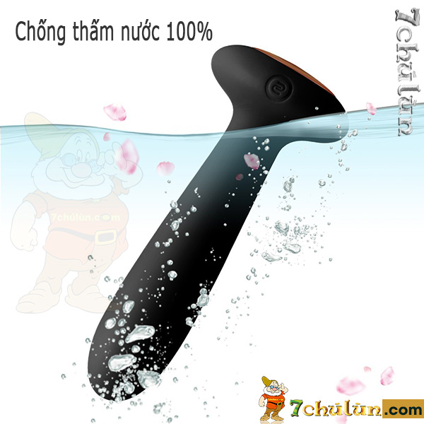 Svakom Primo love vibrating egg 100% waterproof Central love massage G spot Svakom Primo