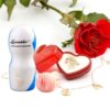 Coc nguy trang am dao gia Loveaider giải tỏa sinh lý hiệu quả