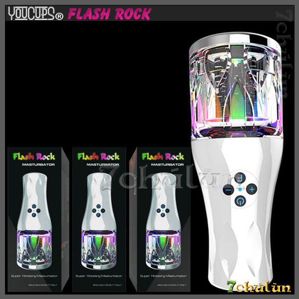 am-dao-gia-tu-dong-bu-mut-youcups-flash-rock-thiet-ke-nho-gon