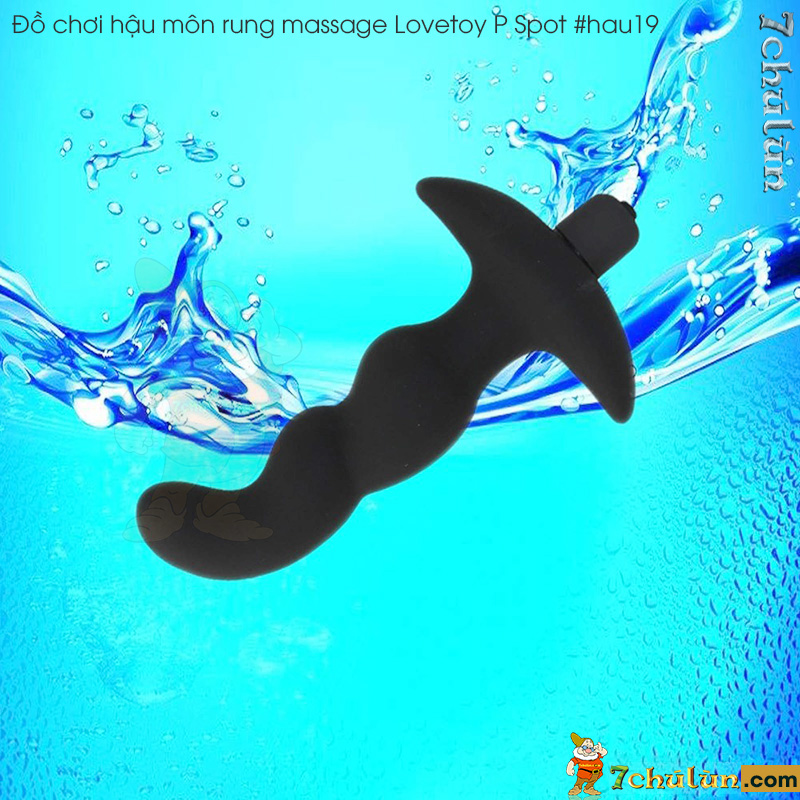 Do Choi Nguoi Lon Hau Mon Lovetoy Chong Nuoc Hoan Toan