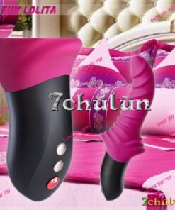 Dương Vật Cao Cấp của ĐỨC - FUN LOLITA