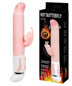 Duong Vat Gia Phat Nhiet Rung Ngoay Hot Butterfly dong goi quy cach dep