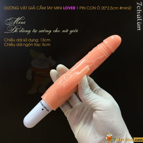 Duong Vat Gia Mini Gia Re Lover grape size to use