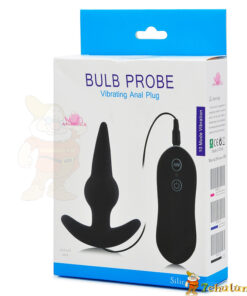 Trung Rung Kich Thich Hau MonBulb Probe Dong Goi Quy Cach Dep