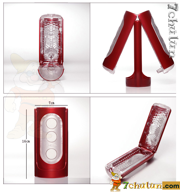 Age for TENGA ECSTASY FLIP HOLE cap for autumn 