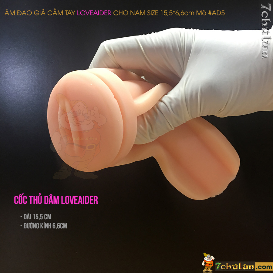 Am Dao Gia Nguy Trang Coc Loveaider grapes are delicious and long enough