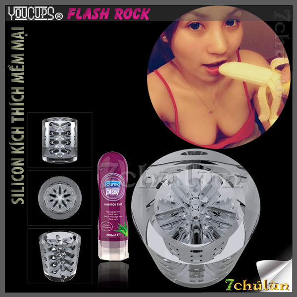 am-dao-gia-tu-dong-bu-mut-youcups-flash-rock-silicon-mem-mai
