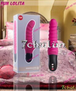 Dương Vật Cao Cấp của ĐỨC - FUN LOLITA ĐÓNG GÓI QUY CÁCH ĐẸP