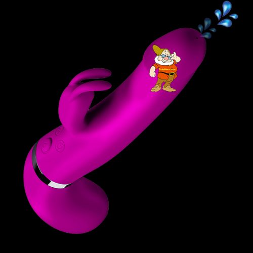 Premium Dildo✅ Pretty Love HENRY Extreme Cumshot