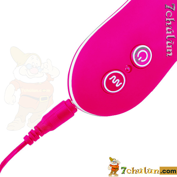 Super Thorn Vibrating Egg✔️ U-shaped Tingler💓 10 Modes