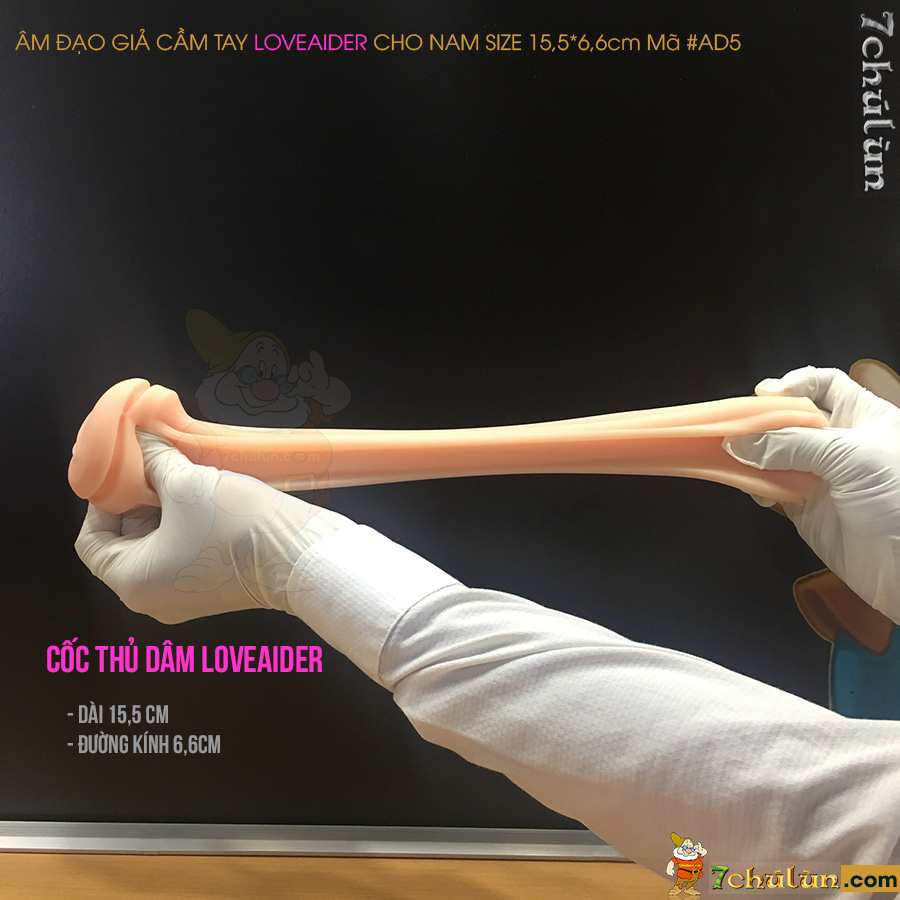Am Dao Gia Nguy Trang Coc Loveaider glue space vo tu