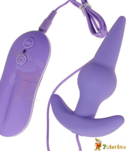 Trung Rung Kich Thich Hau MonBulb Probe mạu tim lang man