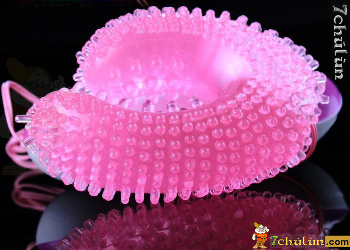 Super Thorn Vibrating Egg✔️ Tingler U Shape💓 10 Modes
