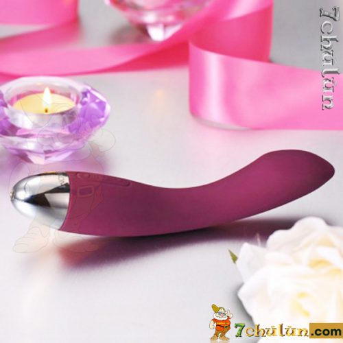 Svakom LISA sex toys designed for ideal curves