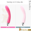 Masturbation device 💋 Svakom Cathy ☑️ vibrating massager #svk1